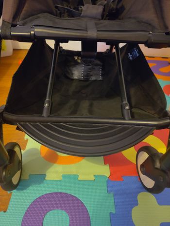 Panier de rangement yoyo Babyzen Stokke