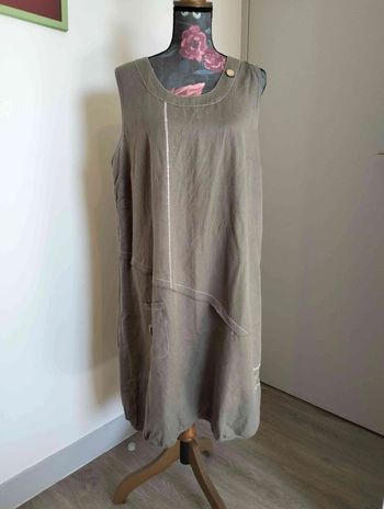 Robe d’été t44