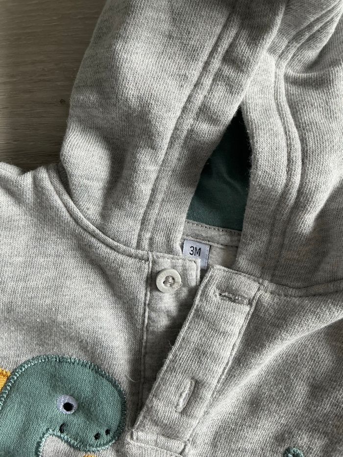 Ensemble bébé. - photo numéro 3