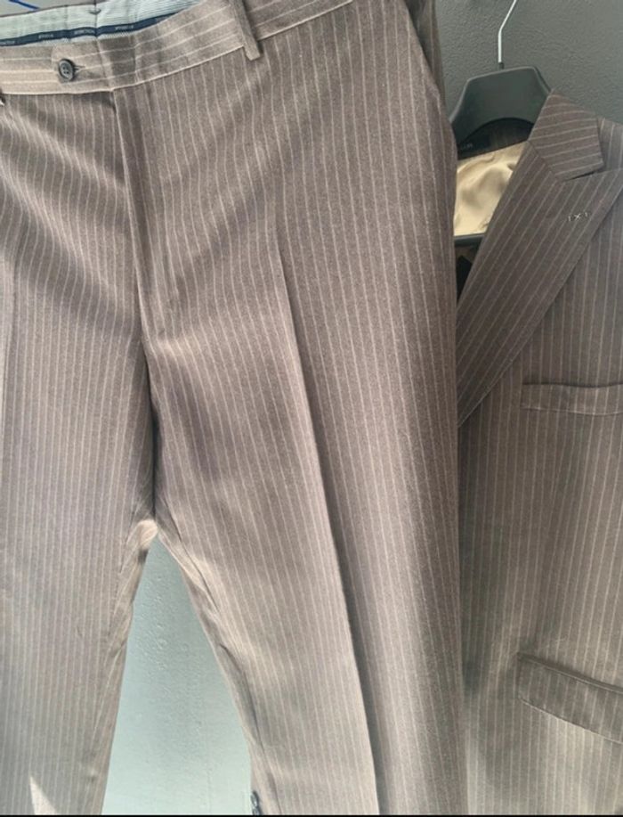 Costume McGregor taille 60 - photo numéro 10