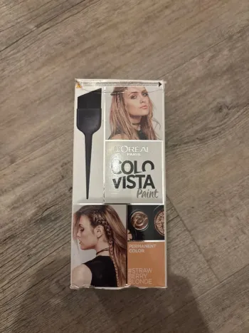 L’oreal Colorista