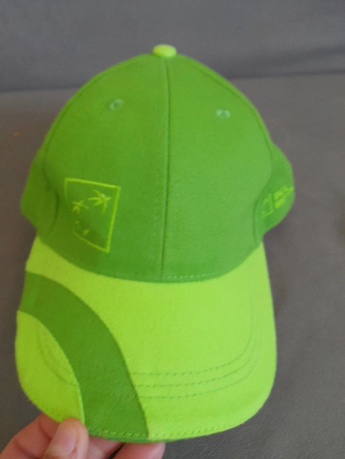 Casquette homme - photo numéro 4