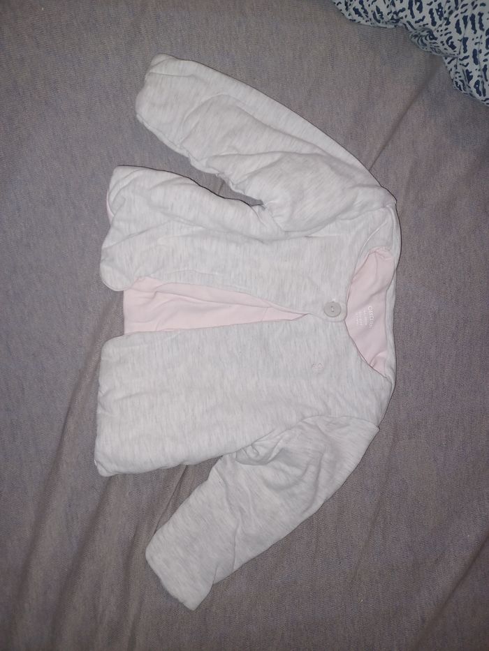 Pull 9 mois - photo numéro 3