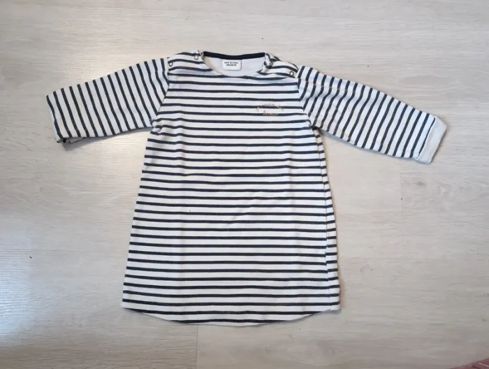 Robe pull - photo numéro 2