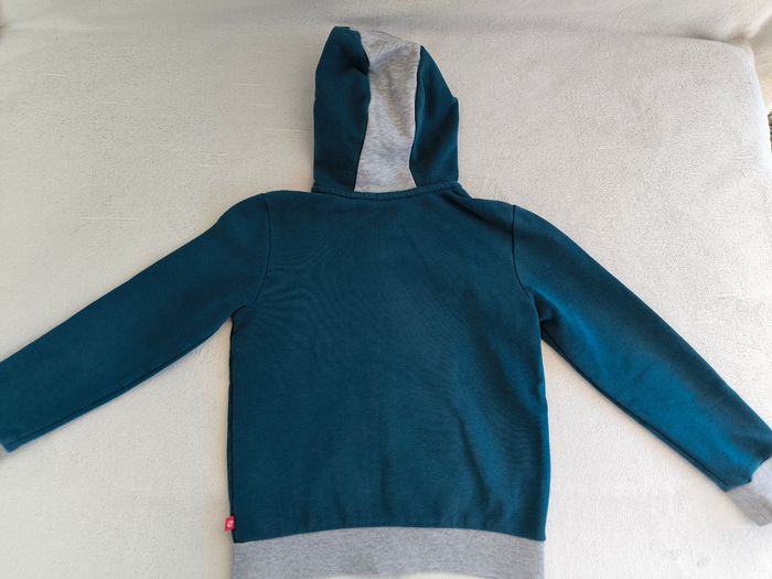 Gilet garçon Okaïdi 6 ans - photo numéro 3