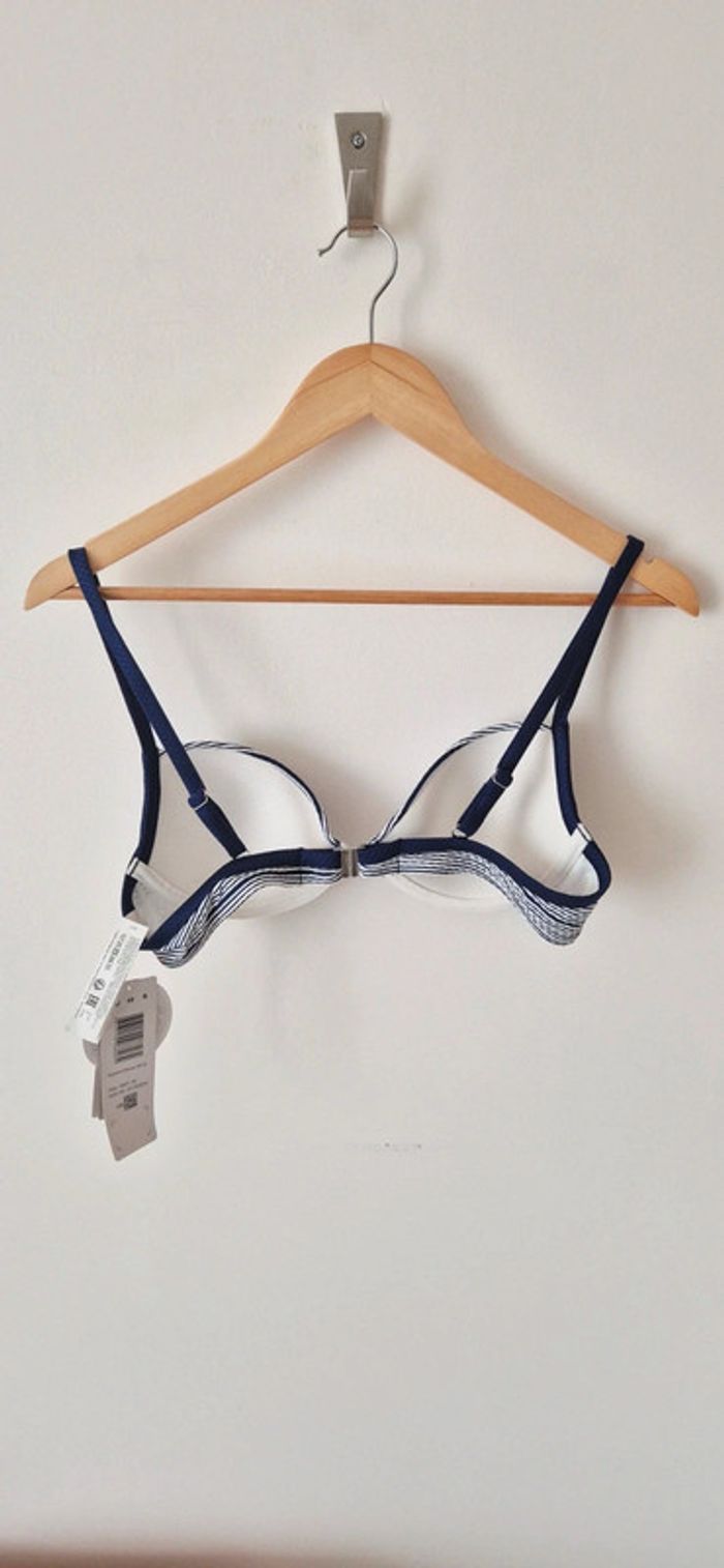 Haut de bikini Triumph Taille 42 - photo numéro 4