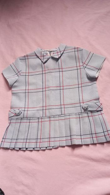 Robe de  bébé
