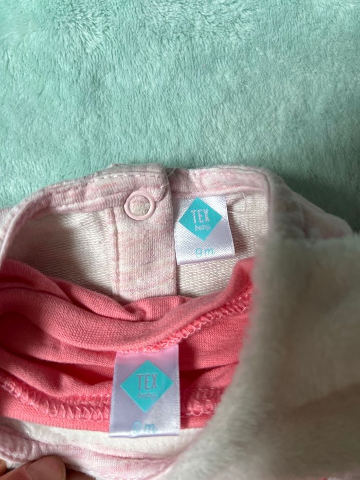 Ensemble tex - photo numéro 4