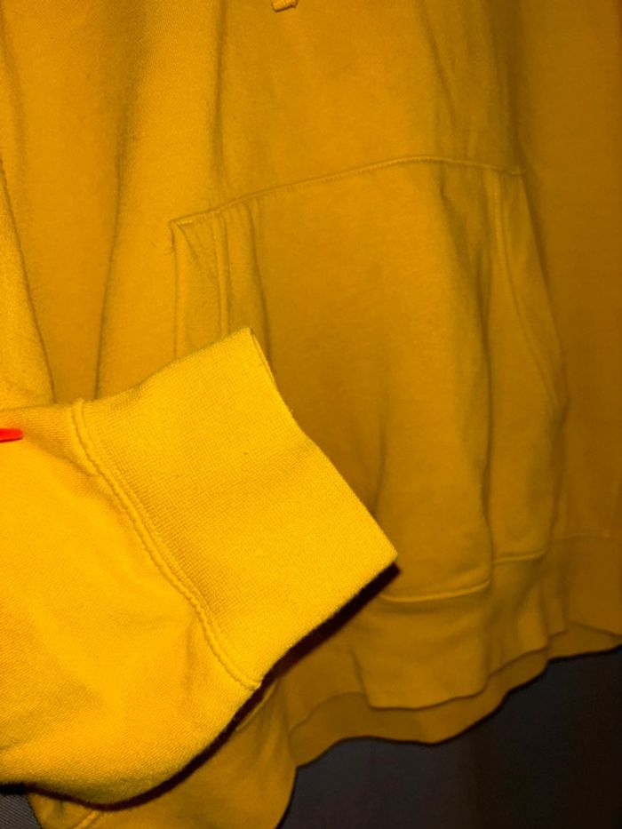 Pull Nike Homme - photo numéro 3