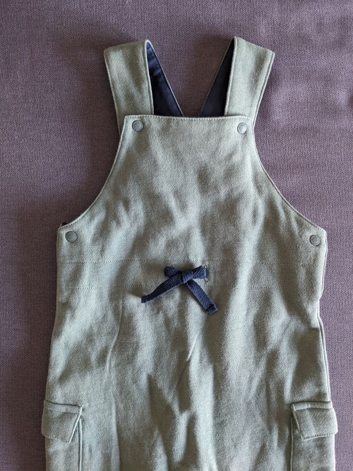 Salopette neuve - 1 an - photo numéro 2