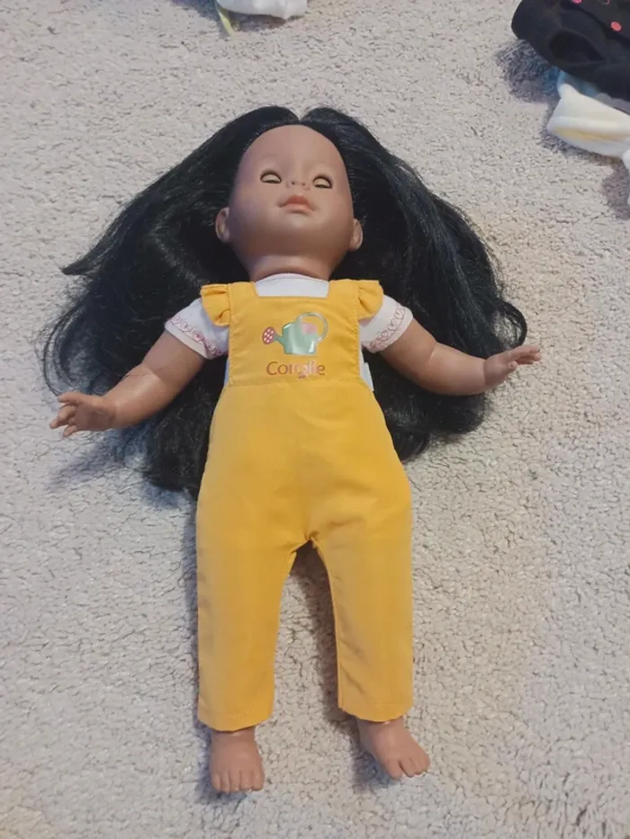 Poupée Corolle 36cm - photo numéro 3