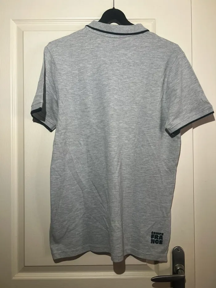 Polos Paris 2024 - photo numéro 3