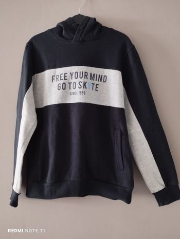 Sweat firefly
