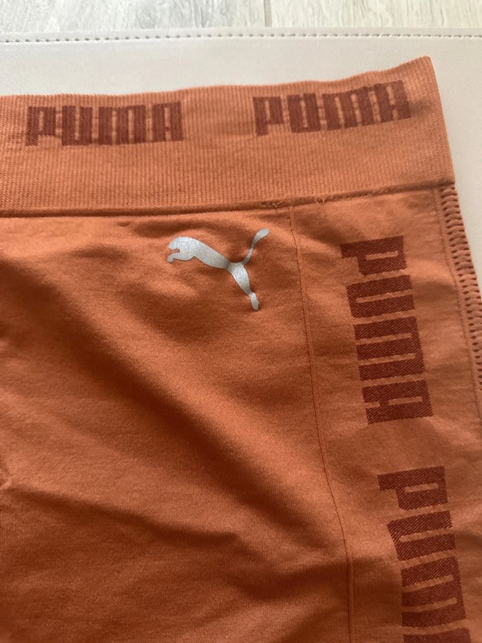 Short sport puma - photo numéro 2