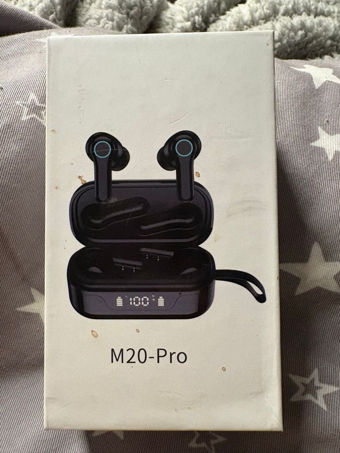 Écouteur sans fil - photo numéro 2