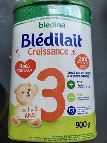 Bledilait