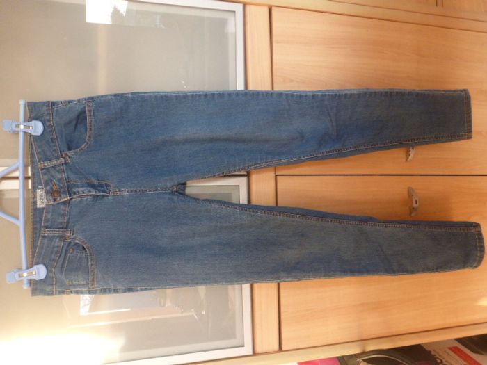 jeans kiabi