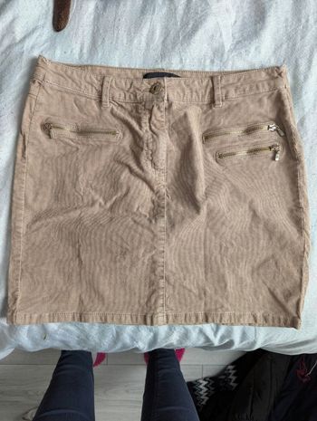 Jupe femme 🧡