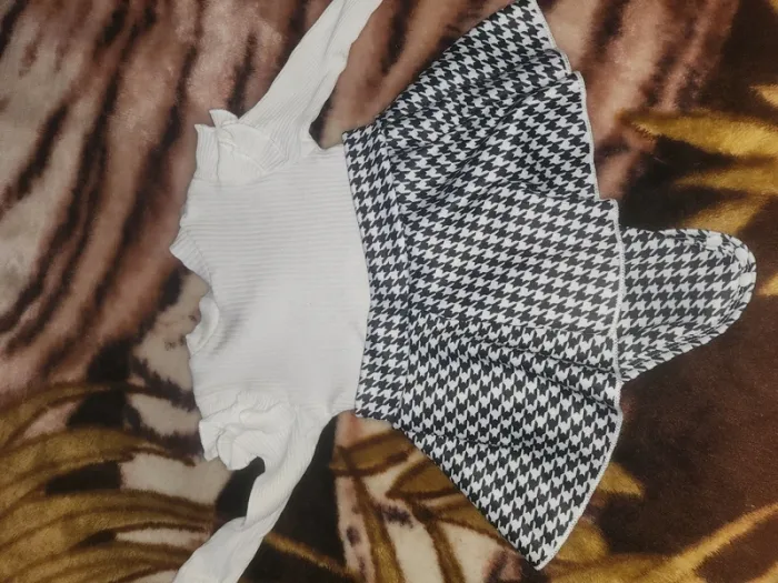 Lot robe bebe fille - photo numéro 6
