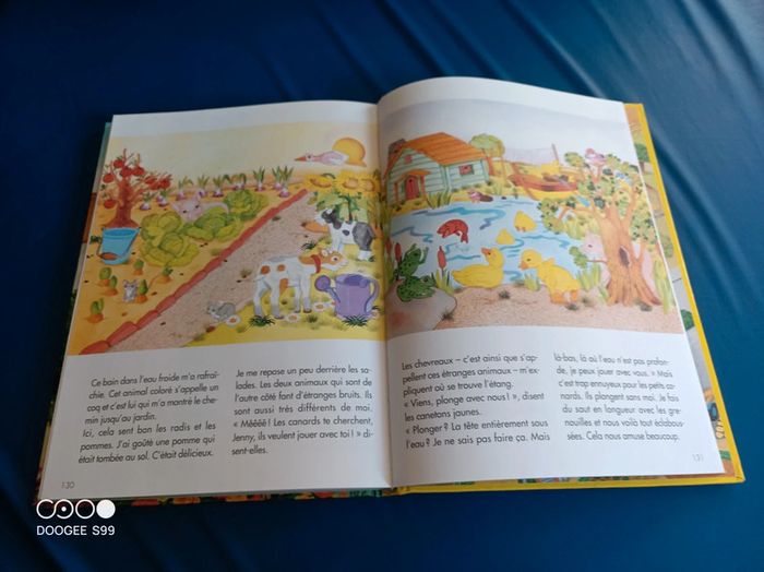 Livre enfants - photo numéro 3