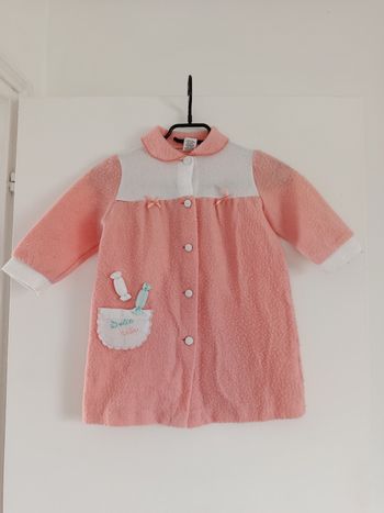 Robe de chambre 
