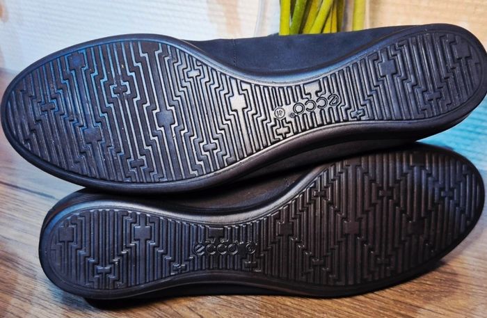 ECCO Women's Touch 15 Tassel  _ Taille _  41 - photo numéro 2