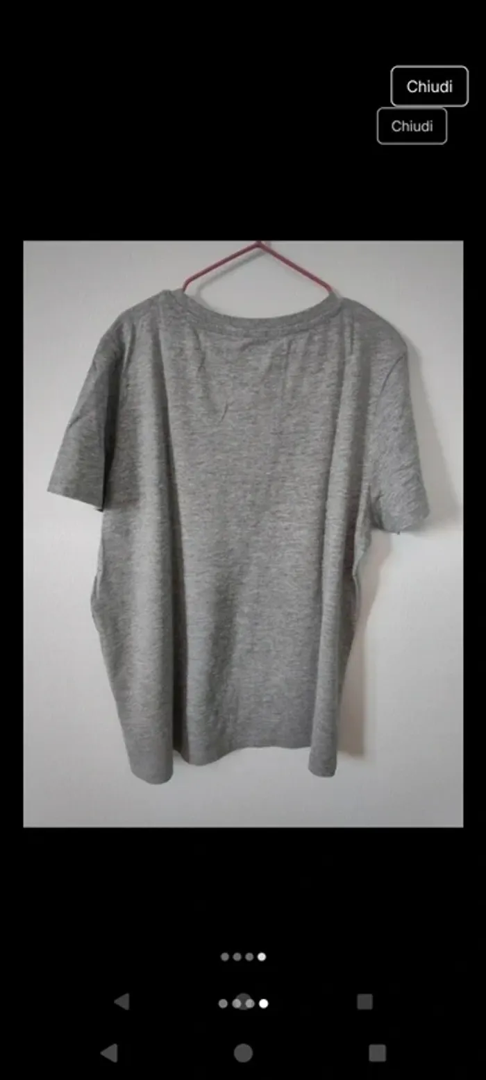 T-shirt garçon - photo numéro 4
