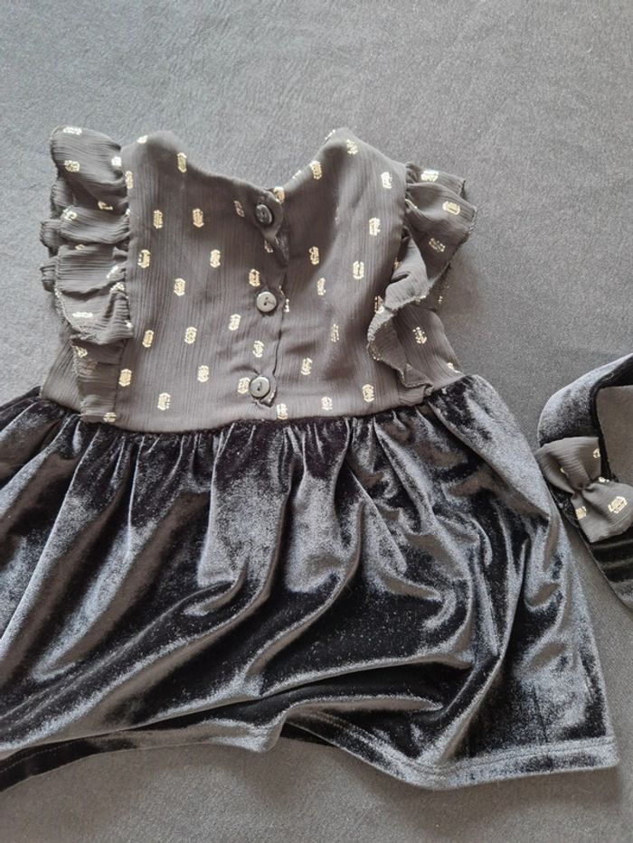 Robe de fêtes - photo numéro 4