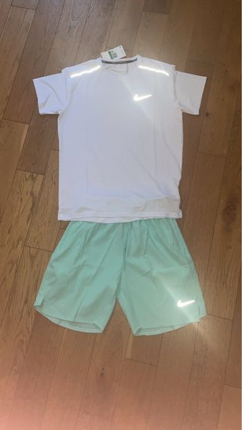 Ensemble Nike running 