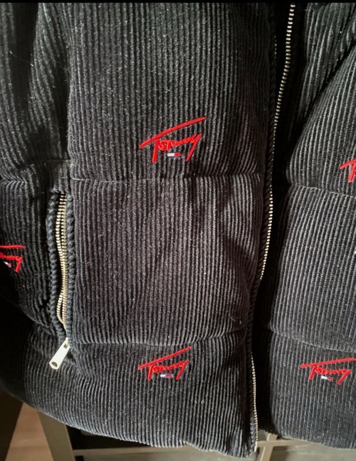 Manteau femme - photo numéro 2