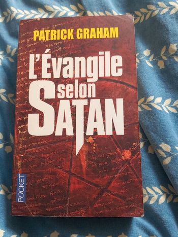 L'évangile selon Satan