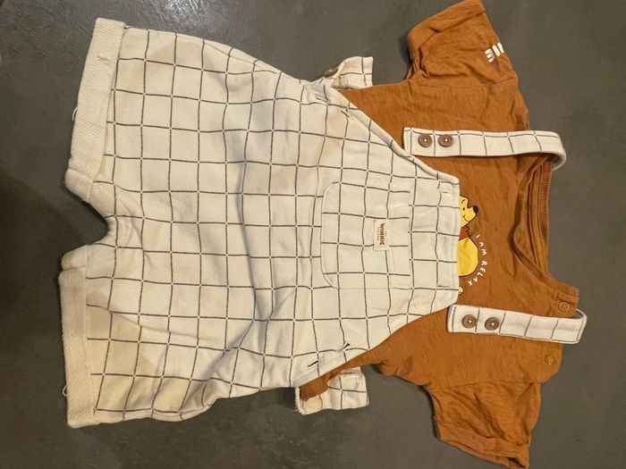 Lot 18 mois - photo numéro 4