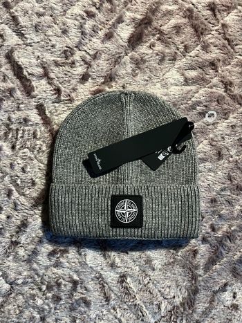 Bonnet Stone Island
