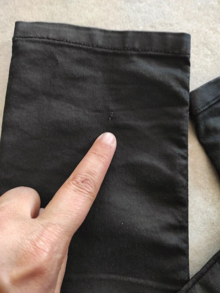 Pantalon orchestra 10 ans - photo numéro 3