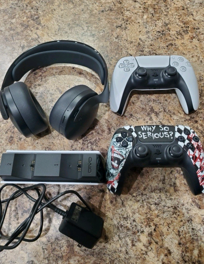 Playstation _5 - photo numéro 5