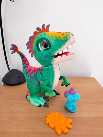 Regalo Rex Rex comilón Munchin'Rex