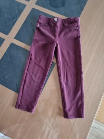 Jegging 5 ans