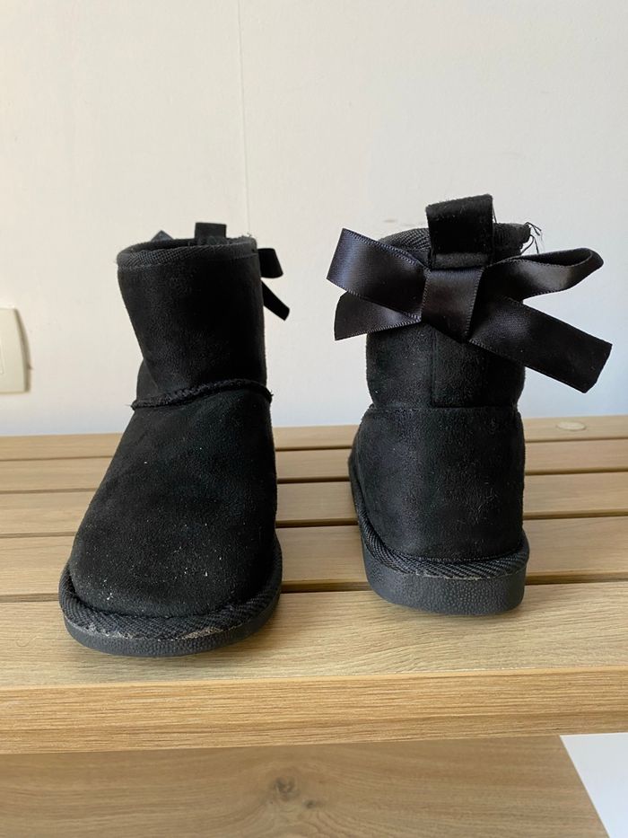 Bottines - photo numéro 2