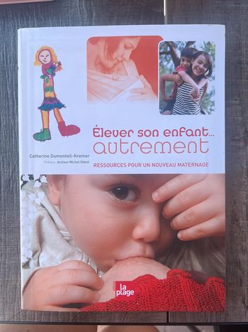 Élever son enfant autrement
