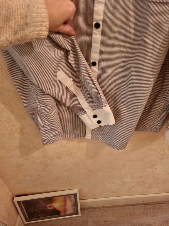 Chemise femme - photo numéro 4