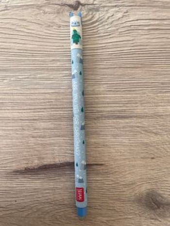 Stylo legami yéti édition limitée 