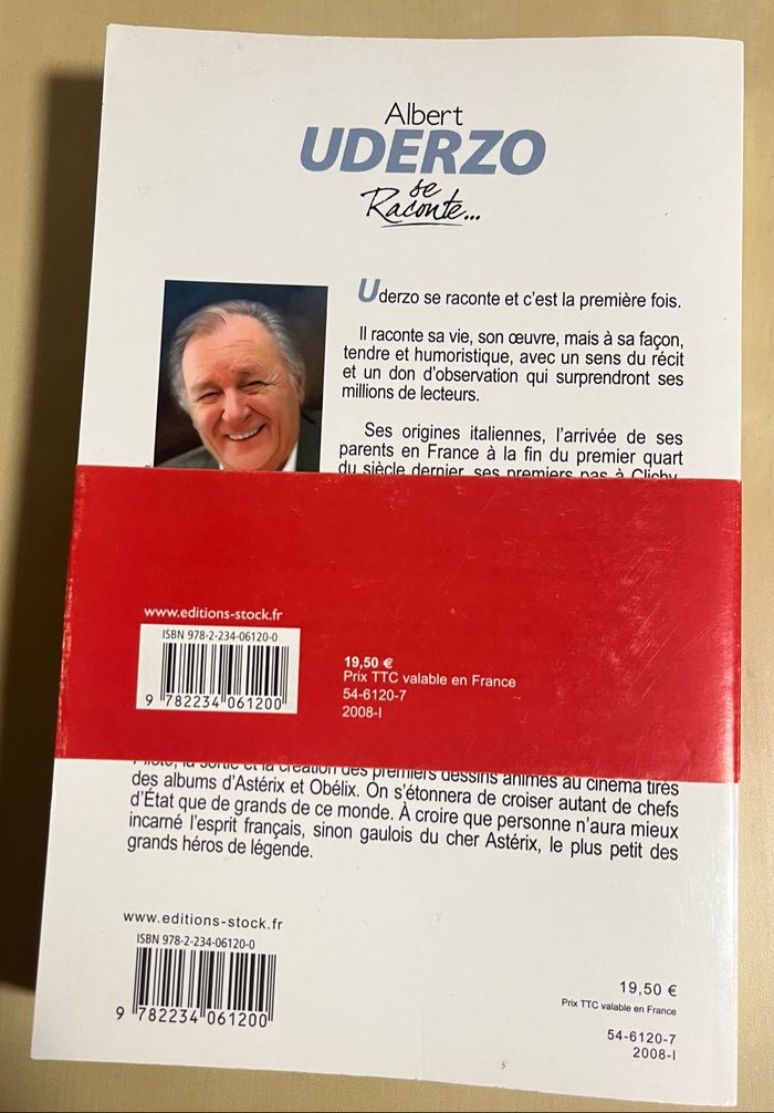 Albert Uderzo - photo numéro 2