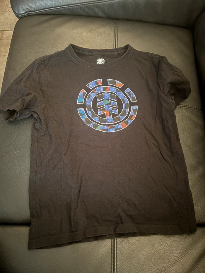 Lot 3 t shirt 12 ans - photo numéro 4