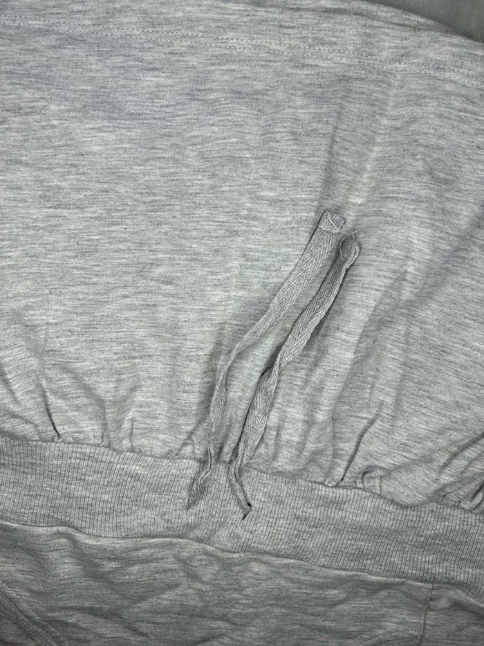 Robe pull Zara 7/8 ans - photo numéro 7