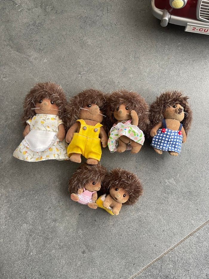 Grande maison éclairée et sa pièce secrète - photo numéro 6