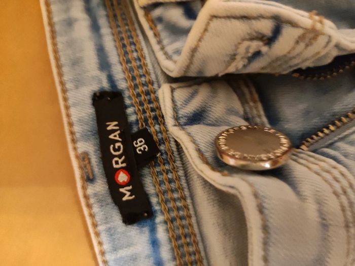 jean morgan t36 - photo numéro 2
