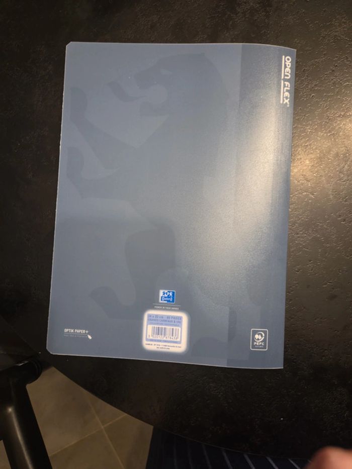 Cahier Traveaux Pratique Oxford - photo numéro 6