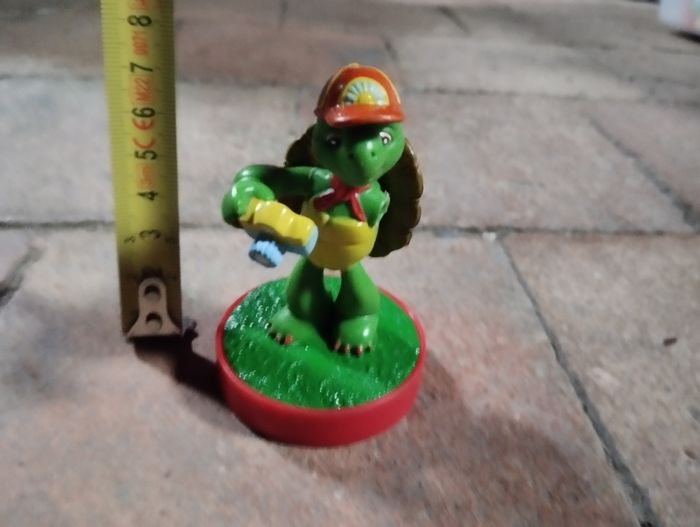 Figurine Franklin - photo numéro 4