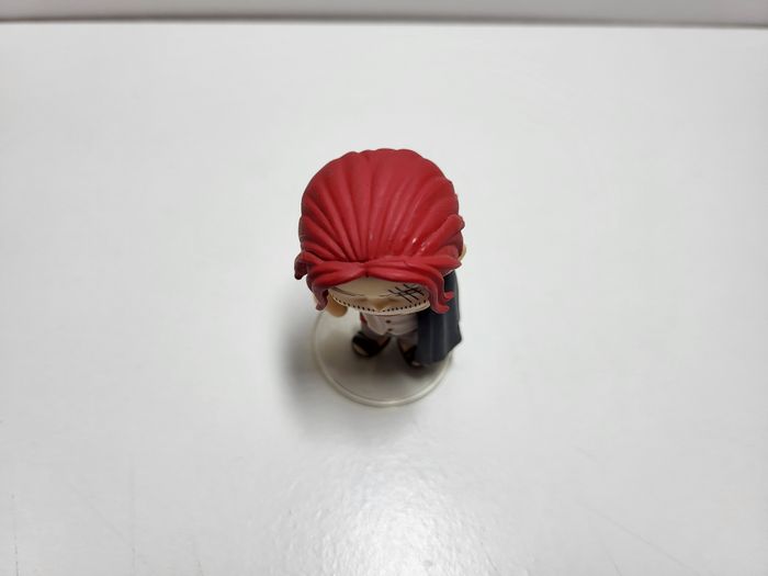 One Piece Petite Figurine – Shanks - photo numéro 5