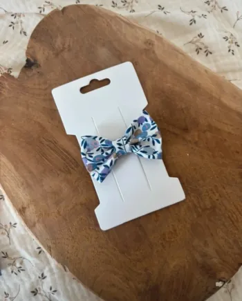 Barrette liberty Wiltshire